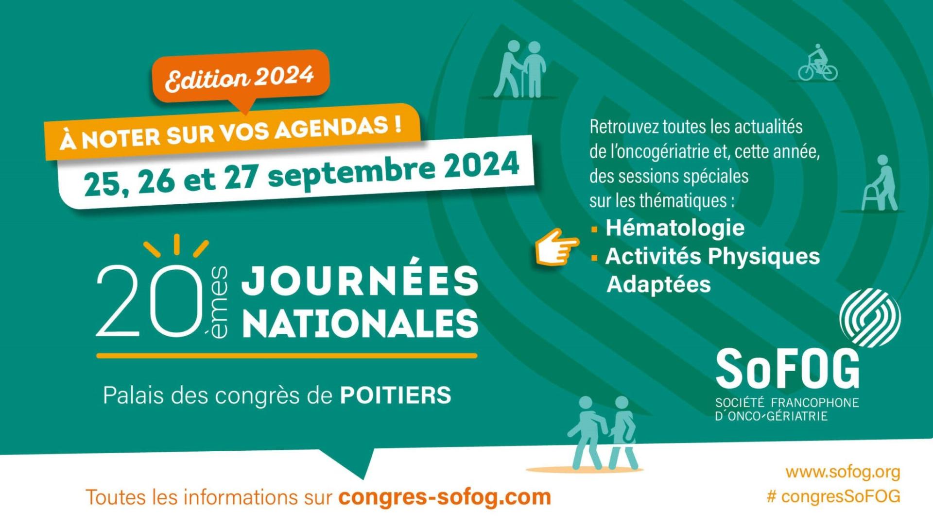 Save the date sofog 2024 format ppt 2048x1152
